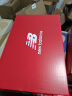 NEW BALANCE NB 官方休闲鞋男鞋女鞋情侣复古低帮舒适百搭237系列运动鞋 米色/白色 MS237SB 36 (脚长22cm尺码详询客服) 晒单实拍图