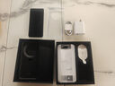 vivo X200 12GB+256GB 辰夜黑 国家补贴 蓝晶×天玑9400 蔡司超级长焦 5800mAh蓝海电池 拍照 AI 手机 实拍图