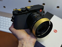 B+W 滤镜49MM Master UV MRC nano MASTER(超薄纳米UV) 实拍图