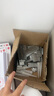 慕尚优印 刻章 印章制作定制 光敏长方形椭圆出入库名字电话二维码广告万次章 长方形20*40毫米 实拍图