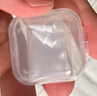 Snowkids适用Apple Pencil一 二代专用替换加长针管笔尖苹果ipad笔笔头手写触控笔配件3个装 实拍图