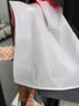 洗碗手套做家务护手橡胶耐磨乳胶厨房洗碗女pvc劳保清洁 手套3双【绿色】 L 实拍图