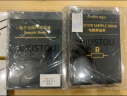 丢石头 电阻本 0805 贴片电阻 精度1% 170种阻值各50只 电阻包 电阻样品本 电子元器件样品本 实拍图