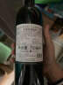 菲特瓦【金奖加持丨不加糖发酵15度】法国进口红酒干红葡萄酒 不加糖铁律·拉洛嘉整箱6支装 实拍图