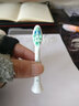 飞利浦（PHILIPS）原装刷头 牙菌斑防御标准型适用HX6730HX6761H6721HX6511HX6856HX6系列 HX9021标准单只装 实拍图