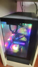 七彩虹（Colorful）酷睿15代U9 285K/RTX5070TI/5080 5090D显卡 电竞游戏黑神话悟空AI设计台式电脑组装机 配五：U9 285K丨32G丨5080白火神 官方全新保障 实拍图