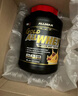 ALLMAX蛋白粉健身瘦人增肌粉金牌乳清蛋白粉美国原装进口乳清蛋白质粉 金标5磅【巧克力花生酱味】 实拍图