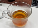 茗杰 茶叶 茶叶 桂花红茶武夷山茶叶浓香型茶叶 父亲礼物礼盒500g 实拍图