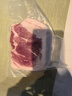黑六北京黑猪肉前后腿肉前后肘肋排猪肉馅梅花五花肉棒骨腔骨冷冻发货 腔骨400g 实拍图