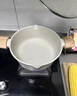 苏泊尔（SUPOR）汤锅麦饭石色轻铸不粘双耳煮锅炖锅泡面锅明火电磁炉通用酷石系列 ET20LAP01- 20cm 实拍图