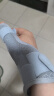 元棉医用级腱鞘炎护腕 大拇指手腕关节护具鼠标手肌腱炎康复固定带 实拍图