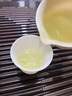 闽景印象乌龙茶安溪清香型铁观音特级茶叶礼盒436g独立装节日送礼品送长辈 实拍图