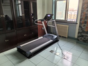 必确（PRECOR） 美国必确跑步机 高端智能进口家用轻音走步机健身房器材TRM9.27 全国联保 送货上门包安装 实拍图