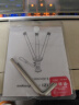 ulanzi优篮子空气三号F38碳纤维三脚架液压全景云台便携户外快装快拆数码相机摄影三角架 实拍图