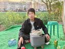 啄木鸟（TUCANO）衬衫男春秋季外套男长袖休闲衬衣华夫格宽松上衣服旷野美拉德男装 实拍图