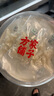 方家铺子燕窝小燕条50g 印尼可溯源干燕窝 送礼长辈父母孕妇滋补营养品 实拍图