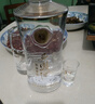 西凤酒 原浆黑瓷 63度 凤香型白酒纯粮酿造 100ml*4瓶 自饮宴请送礼 实拍图
