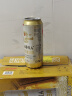 薩羅娜（SALUONA）小麦白啤酒 500ml*24听整箱装 国产原浆白啤 晒单实拍图