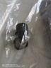 自行车通用挡泥板配件单车骑行挡水瓦山地车公路车装备配件大全/ 【加厚全黑款】高强度韧性 加厚挡泥板1对装送安装螺丝 实拍图