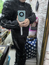 SULAITE摩托车夏季骑行服仿赛机车服骑士服越野赛车防摔男女四季骑行装备 【黑色上衣】夏季/透气/CE护具 XL 实拍图