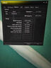 宏碁掠夺者（PREDATOR）64G(32G×2)套装 DDR5 6000频率 台式机内存条 Pallas II 凌霜系列（C30）石耀黑 AI电脑存储配件 实拍图