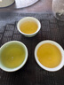 七春 普洱茶饼礼盒600g 生茶冰岛云南临沧陈年古树茶叶教师中秋送长辈 实拍图