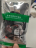 尘土 适用于联想电脑硬盘电源线 小4pin转sata一分二 小4P转Sata串口SSD硬盘供电线 4Pin转Sata电源线 小4Pin转SATA一分三电源线  65CM . 实拍图