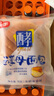 桃李 面包酵母面包 整箱装休闲零食早餐牛奶巧克力红豆香蕉多口味 牛奶蛋羹味75g/袋*8袋 实拍图