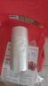 好媳妇保鲜袋食品级大号35*30cm*300只 手提厨房冰箱食品保鲜袋冰箱专用 实拍图