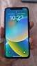 【第三方屏幕】Apple iphone X 苹果xs 苹果xsmax 二手苹果手机 国行二手手机 苹果X 银色【第三方屏幕】 【8新】256G【白条免息+品牌电池100】 实拍图