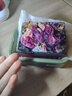 佰萃莱云南玫瑰手工精油皂透明香皂香氛肥皂持久留香洗脸澡二合一伴手礼 实拍图