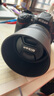 尼康（Nikon）35 50 85 1.8 1.4 二手单反相机镜头 大光圈人像定焦长焦镜头 小痰盂 尼康AF-S 85 F1.8G 95新 实拍图