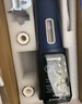 惠尔顿（WHEELTON）全自动前置过滤器10T大通量全屋中央净水器家用360°万向安装滤水器智能反冲洗前置净水 P0063MAX 【360万向安装】横竖斜自由装 全自动前置P0063系列 实拍图