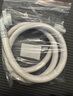 梵晟适用小天鹅洗衣机进水管全自动滚筒波轮螺纹接头加长上水软管配件 【小天鹅洗衣机】2.5米/原装防脱落进水管 实拍图