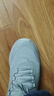 安德玛（UNDERARMOUR）春夏Rogue 3 Storm男子柔韧运动跑步鞋跑鞋6003886 钢色035 44 实拍图