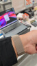BHO苹果手表表带适用apple watch s10/s9/se/ultra2米兰尼斯表带iwatch s8/7/6/5/4金属不锈钢表带 实拍图