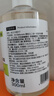 babycare婴幼儿二合一洗发沐浴露+身体乳角鲨烷宝宝儿童滋润保湿420ml 实拍图