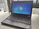 联想(Thinkpad)二手笔记本电脑 T470/480 X230 i5 i7商务办公网课游戏本 【特惠款】X220/I3/4G/128固态 现货速发 9成新 实拍图