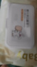家优先纯水湿巾80片婴儿手口可用婴儿湿巾纸带盖温和清洁无刺激 【热销爆款】手口湿巾80抽*5包 实拍图