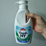威露士清可新松木内衣净600ml 手洗内衣内裤专用液洗衣液清洗液 晒单实拍图