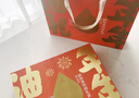 XH硒海 食用油礼盒260ml*5瓶内含橄榄油山茶油亚麻籽油核桃油芝麻油 实拍图