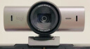 罗技（Logitech）大师系列 MX Brio 705 4K高清摄像头 网络直播摄像头 视频通话 会议网课 带隐私保护盖 降噪麦克风 实拍图