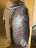 陶立方 迷你茶叶罐陶瓷罐储物罐小号糖果罐密封罐茶具配件 典雅红 实拍图