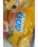 皇家小虎手抓饼面皮原味早餐半成品速食懒人食品生鲜儿童家庭装学生商用 【100g*40片】精装+纸袋酱(家用) 实拍图