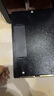 虎牌保险柜家用小型指纹密码WIFI全钢防盗可入墙办公大型保险箱 25cm曜石黑 密码款(钥匙/密码解锁) 实拍图