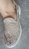 斯凯奇（SKECHERS）单鞋女鞋夏季蕾丝网面透气健步鞋平底浅口百搭软底休闲鞋896020 实拍图