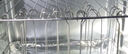 LOCKZI全新升级烧烤签子挂钩304不锈钢签吊炉扁电烤箱羊肉串烤肉串 扁签长20cm-_25支【304不锈钢】 实拍图