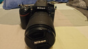尼康/Nikon D7000 D7100 D7200 D500 D610 半画幅中端二手单反数码相机 D7100/18-140套机 95成新 实拍图