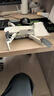 大疆（DJI） Mini 4K 超高清迷你航拍无人机 新手入门级飞行相机 长续航遥控飞机 三轴机械增稳数字图传 Mini4K双电+一年版随心换【送原装桨叶保护罩】 官方标配  送【原装保护罩 镜头膜  实拍图