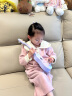 尚美贝贝库洛米尤克里里乐器仿真弹奏吉他玩具音乐启蒙六一儿童节生日礼物 实拍图